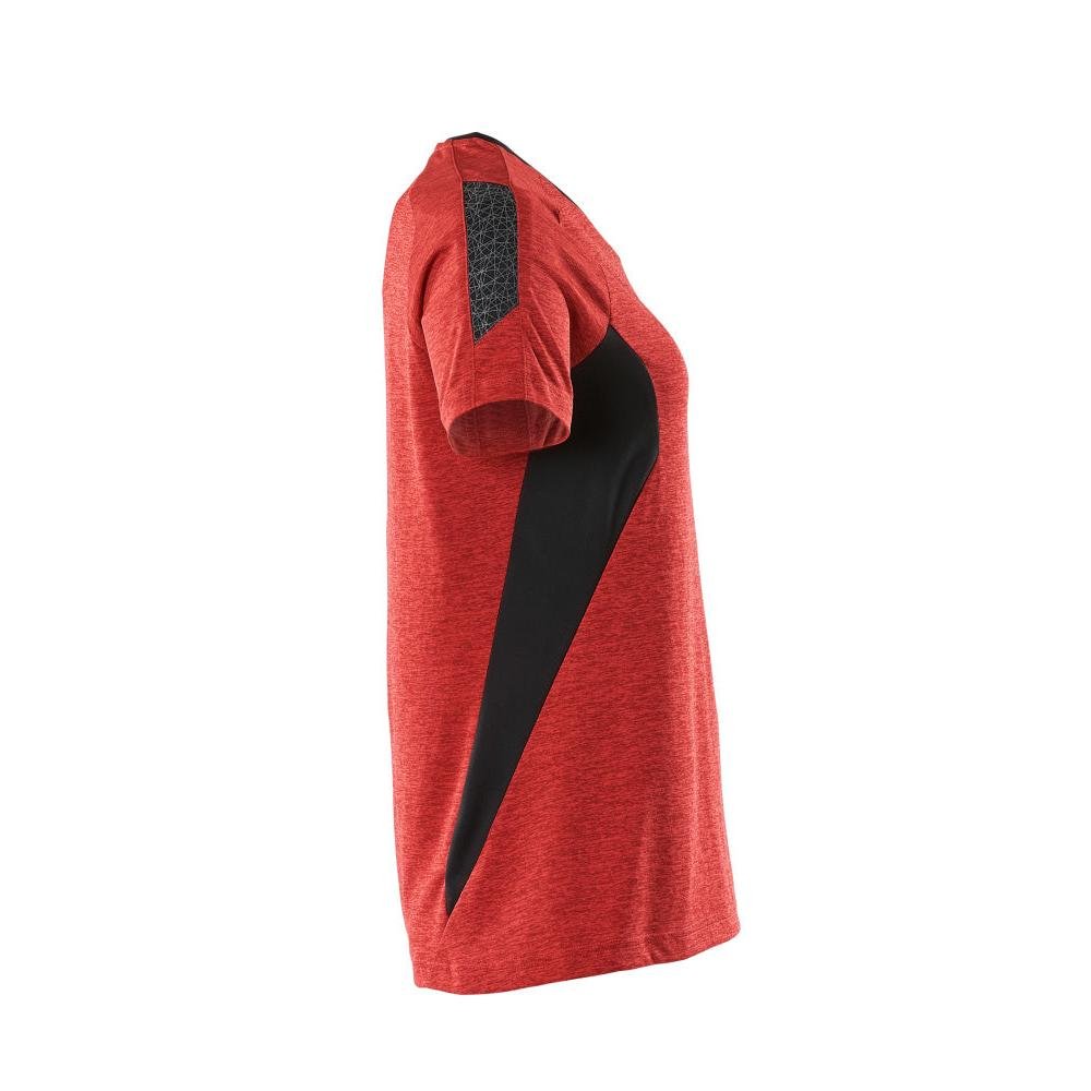 T-shirt, dames, met COOLMAX® PRO T-shirt