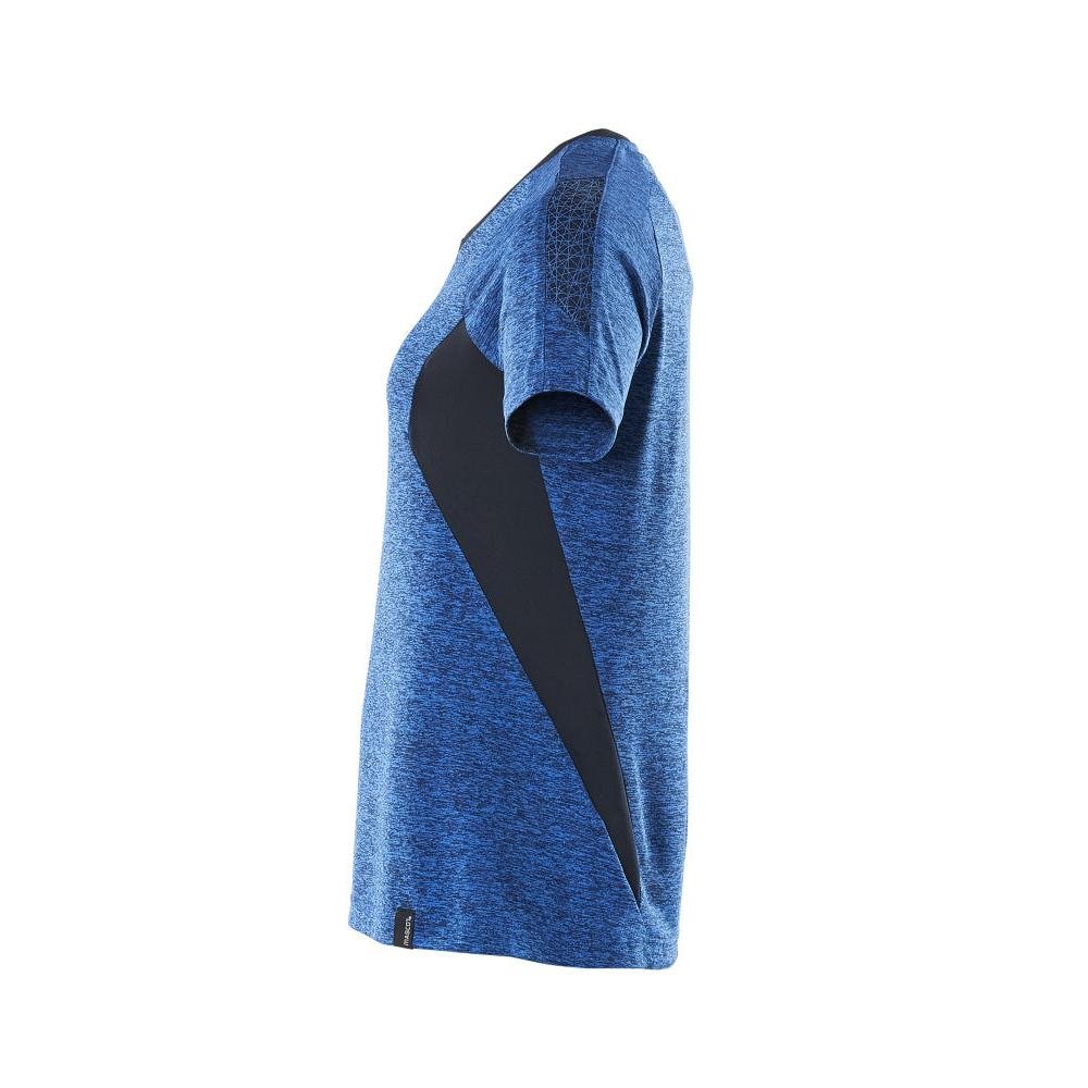 T-shirt, dames, met COOLMAX® PRO T-shirt