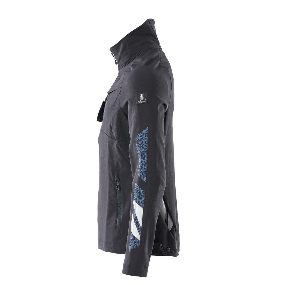Jas, ULTIMATE STRETCH, lichtgewicht werkjack