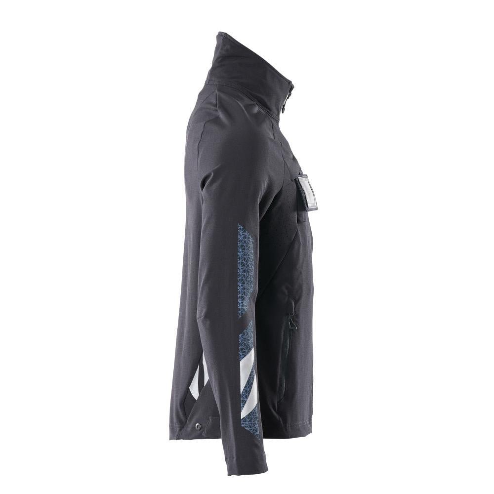Jas, ULTIMATE STRETCH, lichtgewicht werkjack