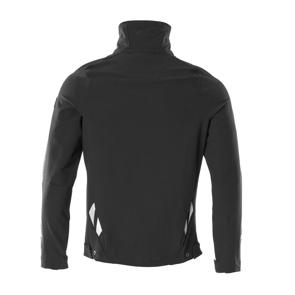 Jas, ULTIMATE STRETCH, lichtgewicht werkjack