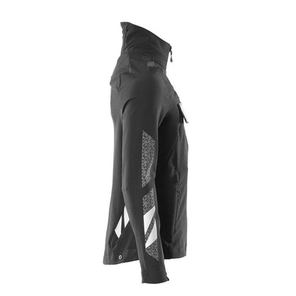Jas, ULTIMATE STRETCH, lichtgewicht werkjack