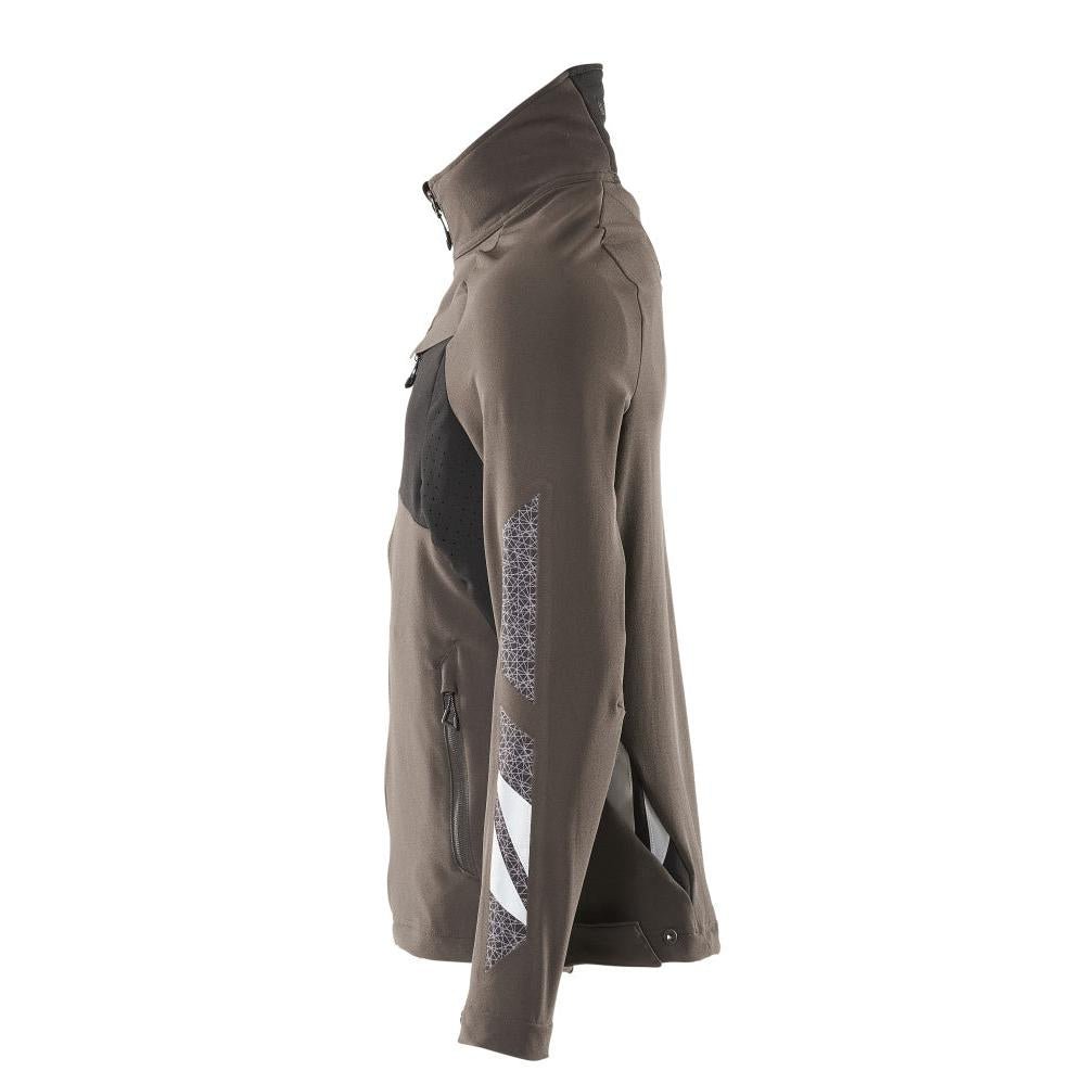 Jas, ULTIMATE STRETCH, lichtgewicht werkjack