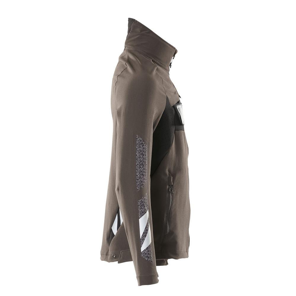 Jas, ULTIMATE STRETCH, lichtgewicht werkjack