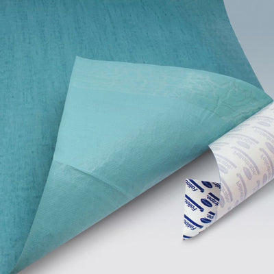 FD Absorptie Sp. Viscose P22 75x90 cm | Pak (22 stuks)