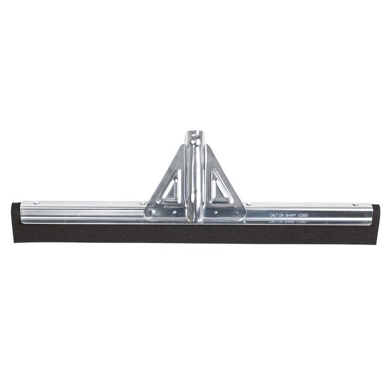 Waterglijbaan versterkt