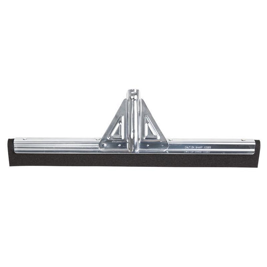 Waterglijbaan versterkt