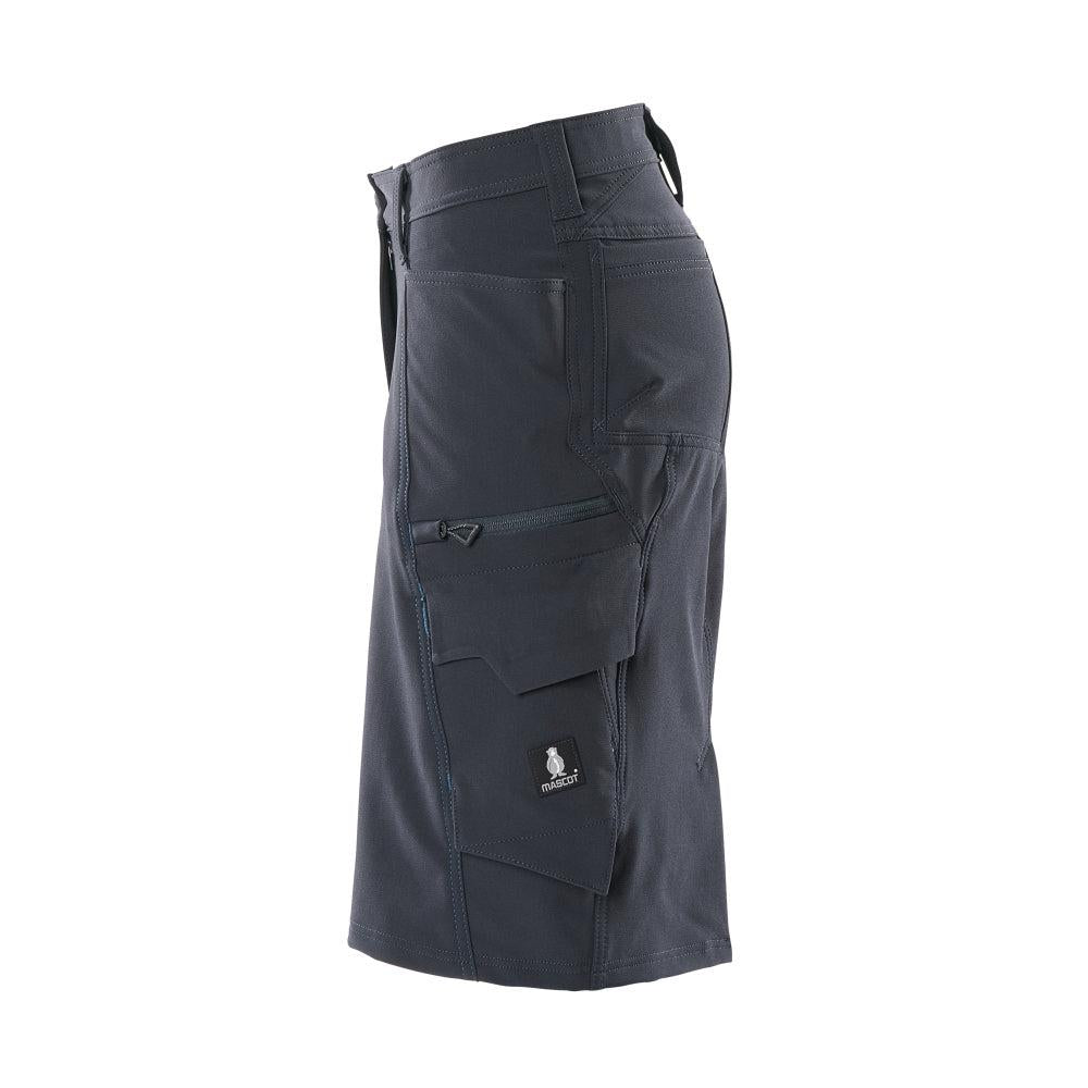 Rok, stretch, DIAMOND, rokken van 55 cm