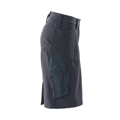 Rok, stretch, DIAMOND, rokken van 55 cm