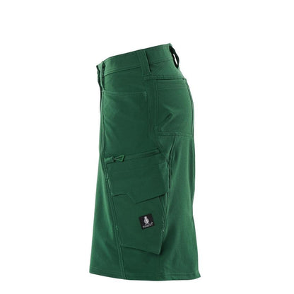 Rok, stretch, DIAMOND, rokken van 55 cm