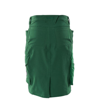 Rok, stretch, DIAMOND, rokken van 55 cm