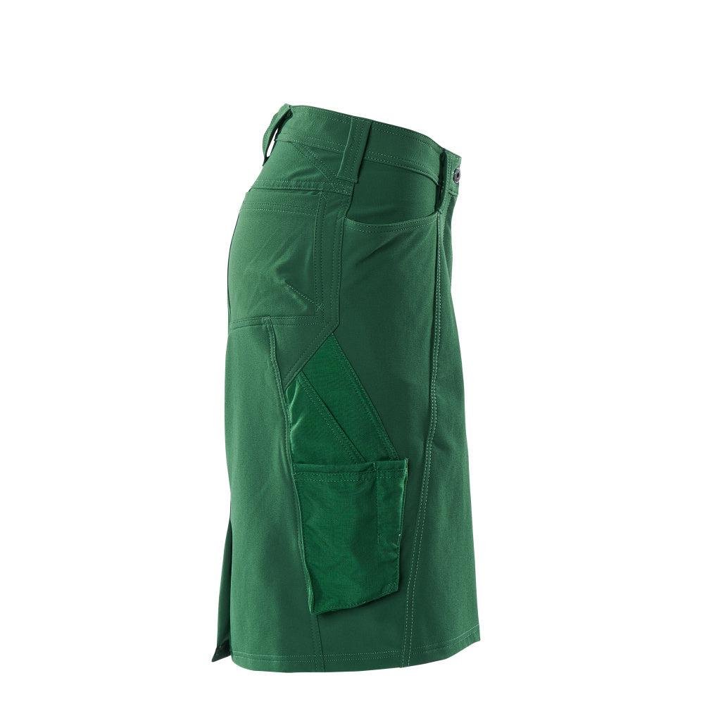 Rok, stretch, DIAMOND, rokken van 55 cm