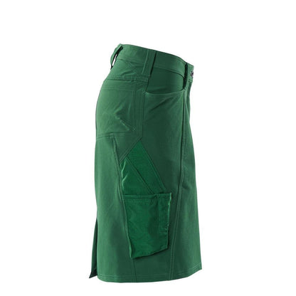 Rok, stretch, DIAMOND, rokken van 55 cm