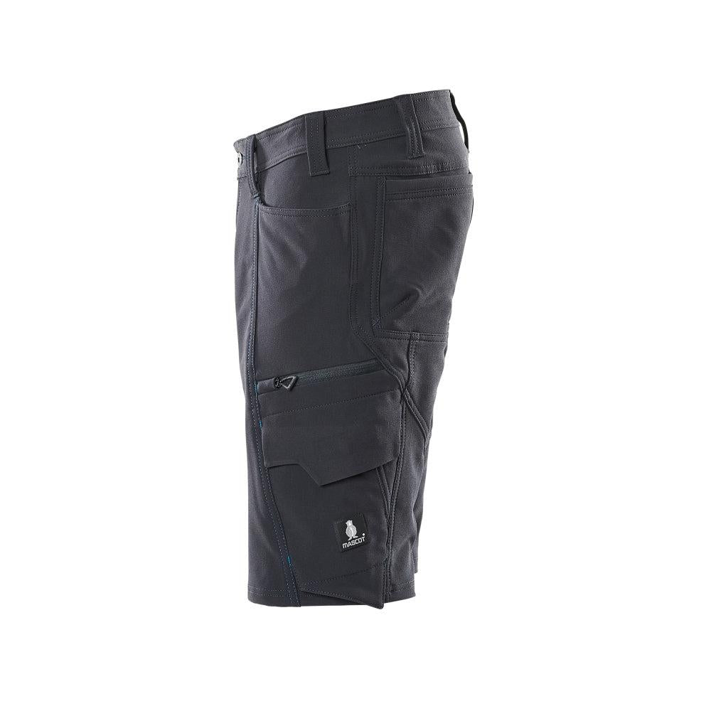 Shorts, ULTIMATE STRETCH, lichtgewicht shorts