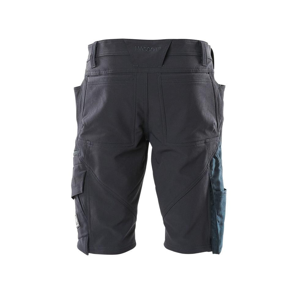 Shorts, ULTIMATE STRETCH, lichtgewicht shorts