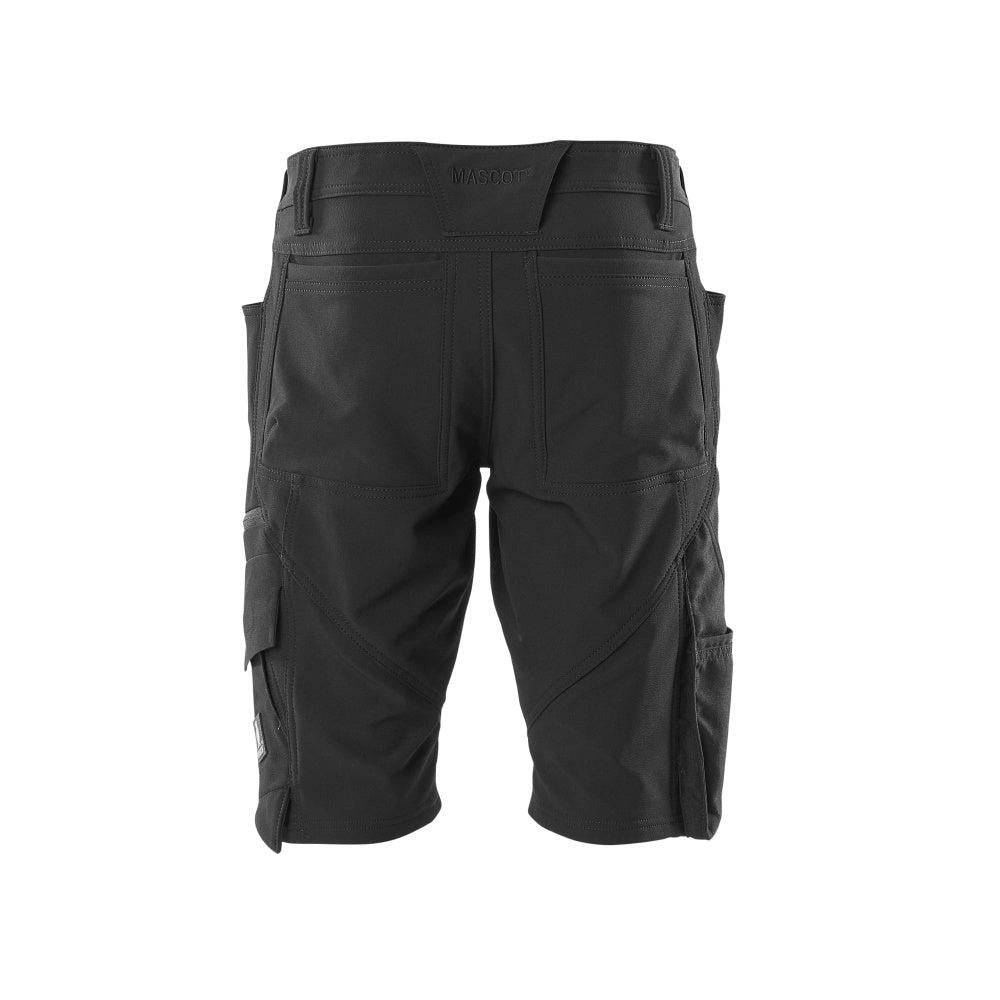 Shorts, ULTIMATE STRETCH, lichtgewicht shorts