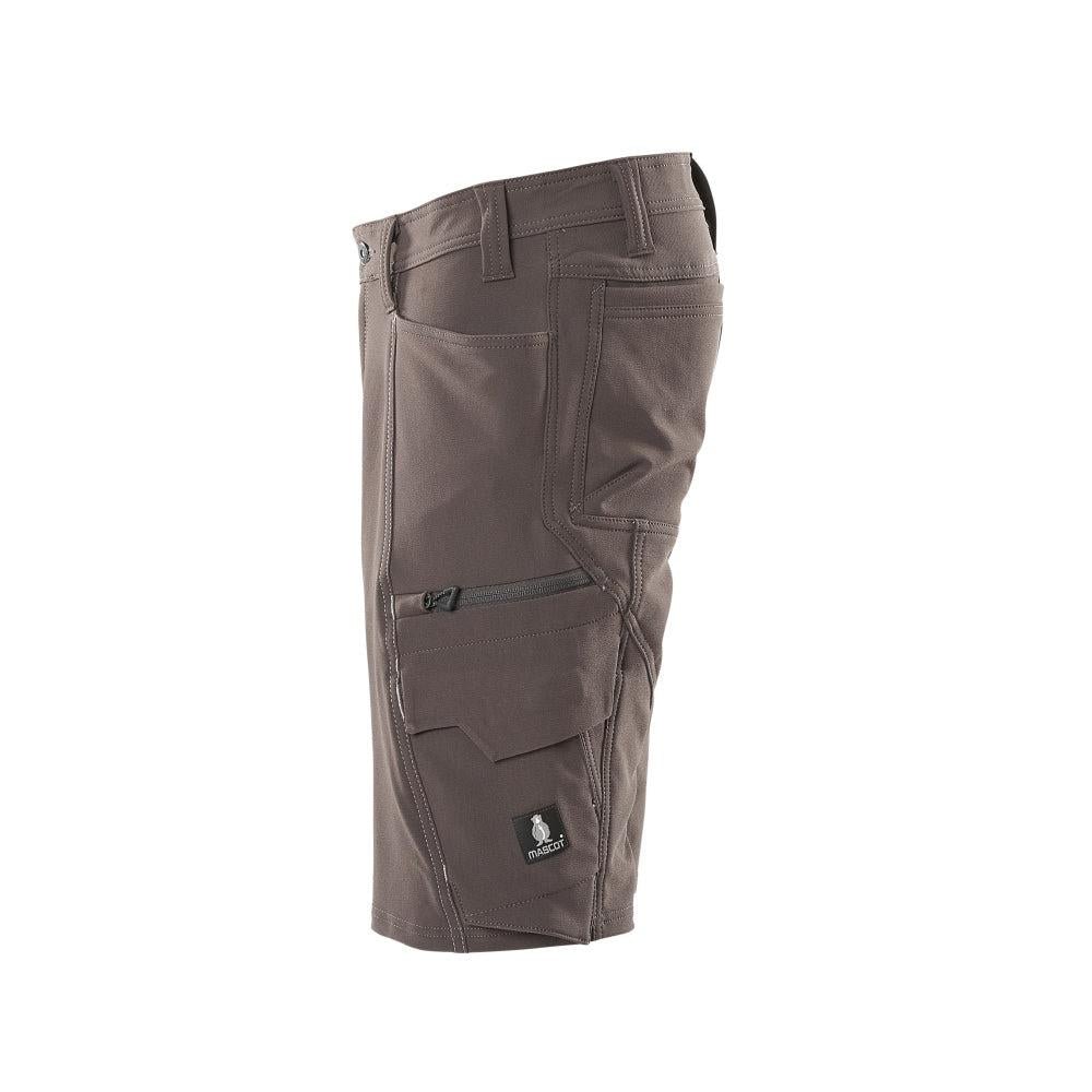 Shorts, ULTIMATE STRETCH, lichtgewicht shorts