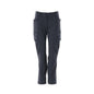 Broek, damespasvorm, DIAMOND, stretchbroek