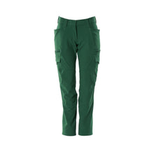 Broek, damespasvorm, DIAMOND, stretchbroek