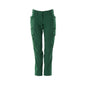 Broek, damespasvorm, DIAMOND, stretchbroek