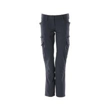 Broek, damespasvorm, PEARL, stretchbroek