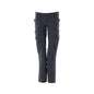 Broek, damespasvorm, PEARL, stretchbroek