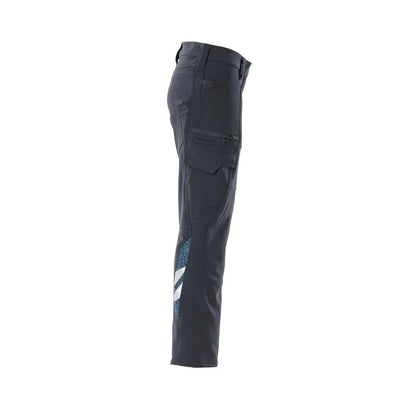 Broek, damespasvorm, PEARL, stretchbroek