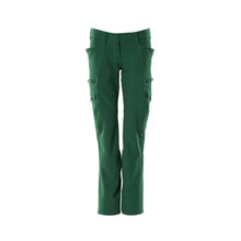Broek, damespasvorm, PEARL, stretchbroek
