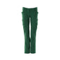 Broek, damespasvorm, PEARL, stretchbroek