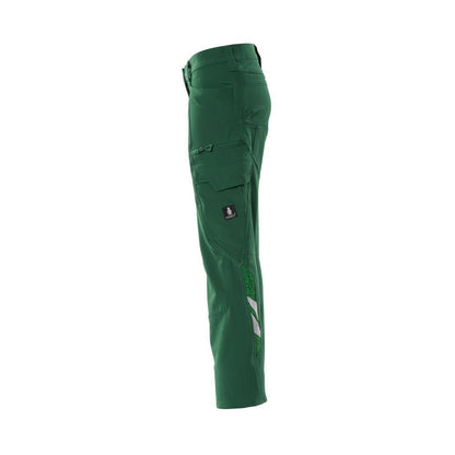 Broek, damespasvorm, PEARL, stretchbroek