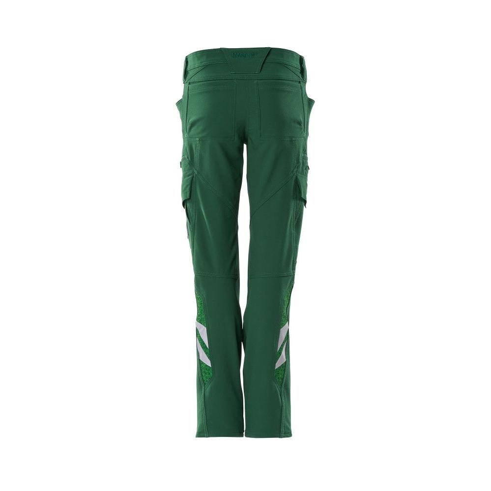 Broek, damespasvorm, PEARL, stretchbroek