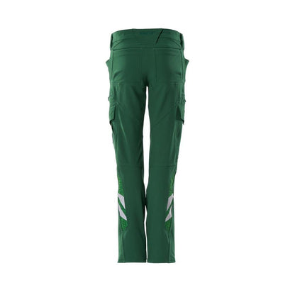 Broek, damespasvorm, PEARL, stretchbroek