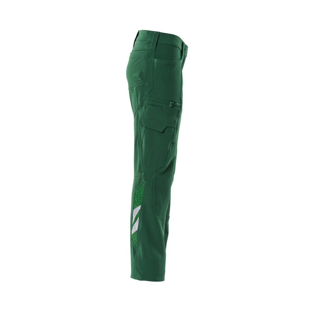Broek, damespasvorm, PEARL, stretchbroek
