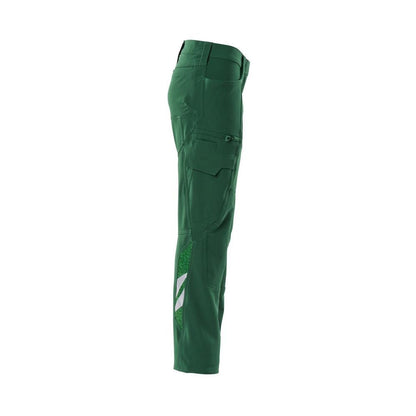 Broek, damespasvorm, PEARL, stretchbroek