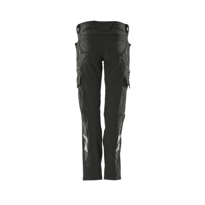 Broek, damespasvorm, PEARL, stretchbroek