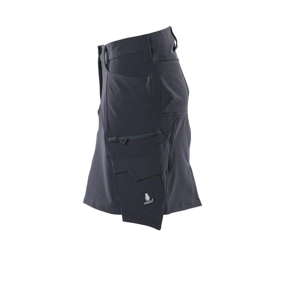 Rok, stretch, PEARL, rokken van 45 cm