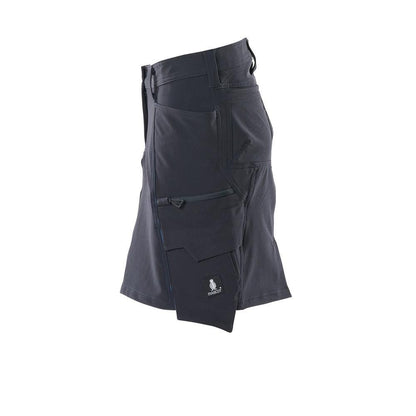 Rok, stretch, PEARL, rokken van 45 cm