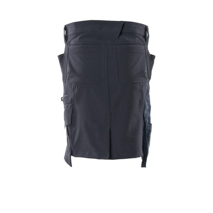 Rok, stretch, PEARL, rokken van 45 cm