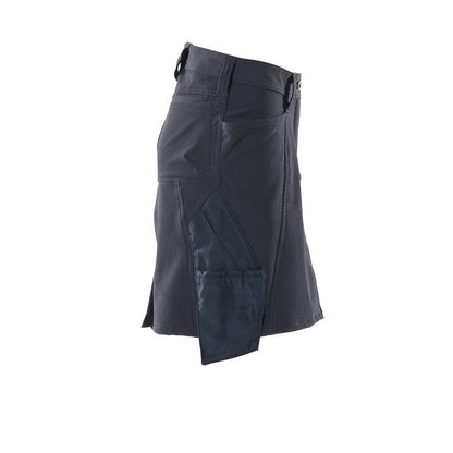 Rok, stretch, PEARL, rokken van 45 cm