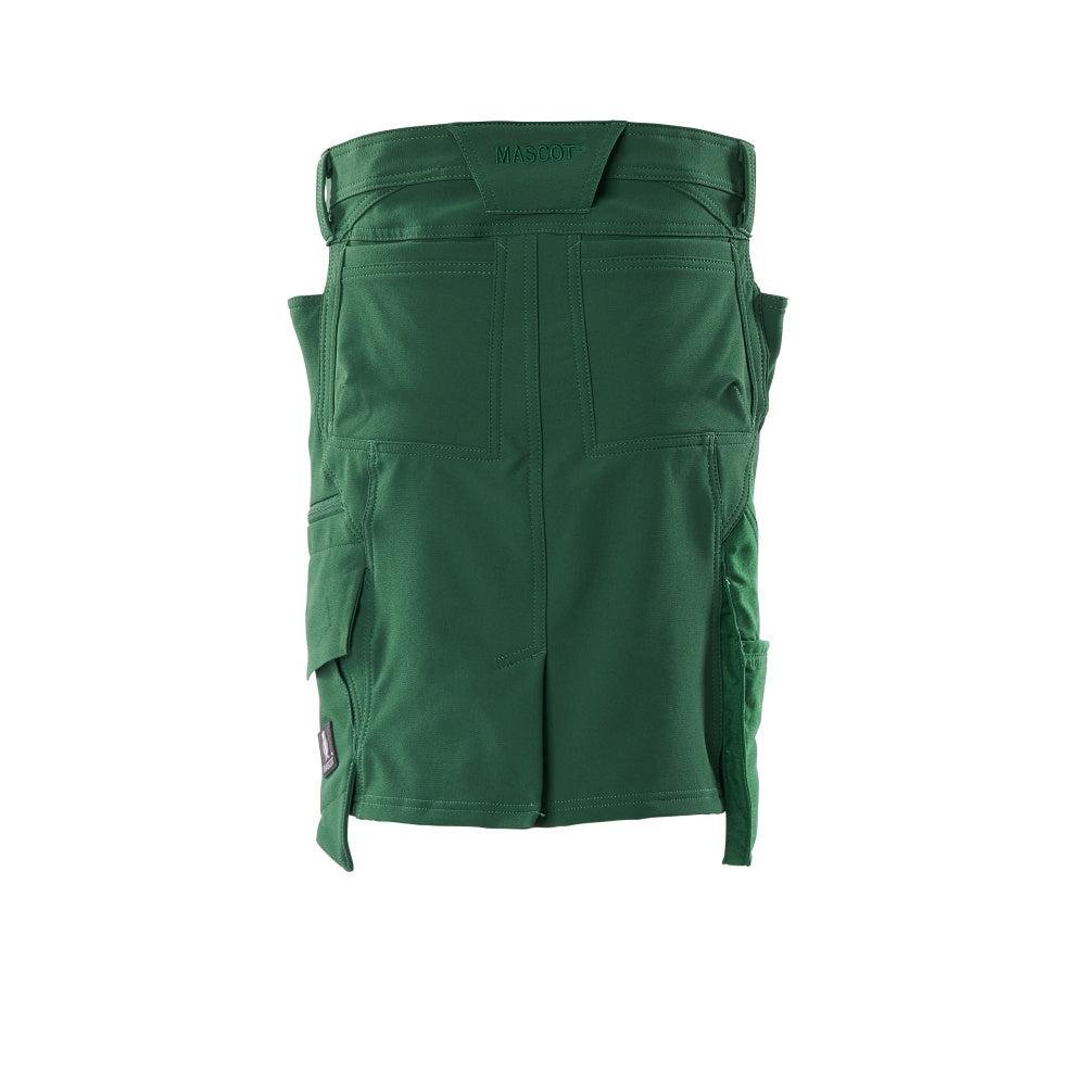 Rok, stretch, PEARL, rokken van 45 cm