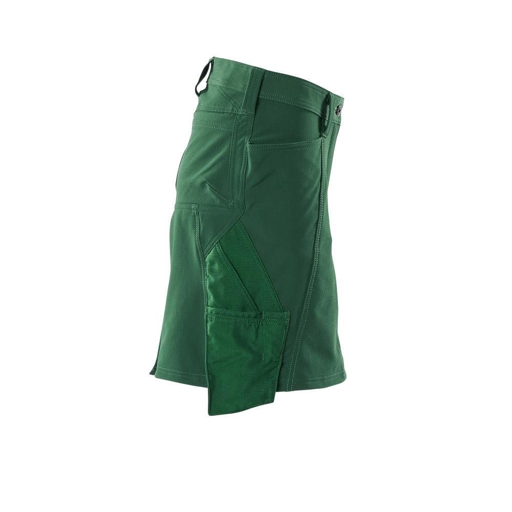 Rok, stretch, PEARL, rokken van 45 cm