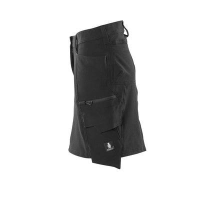 Rok, stretch, PEARL, rokken van 45 cm