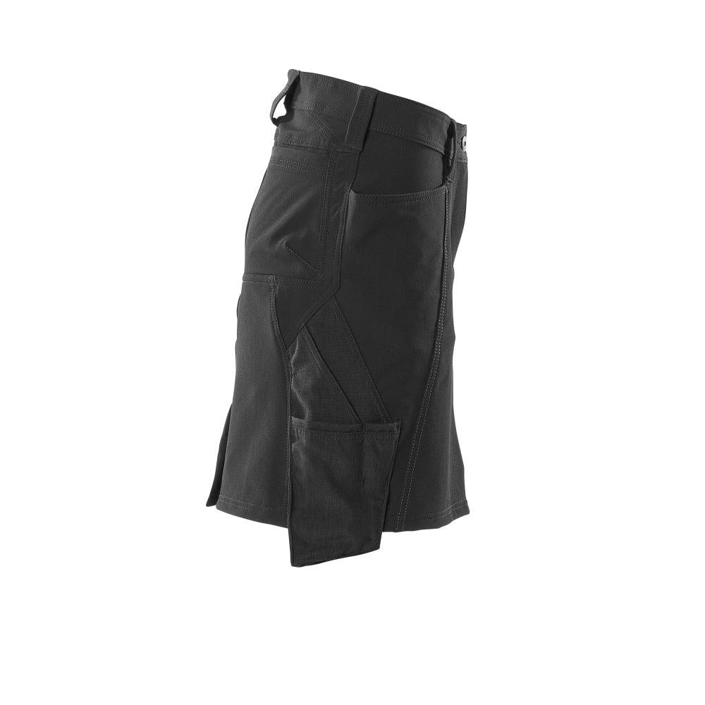 Rok, stretch, PEARL, rokken van 45 cm