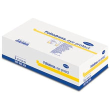 Foliodress oogbeschermingsbril | Pak (5 stuks)