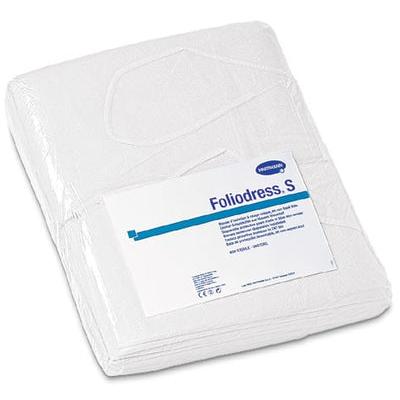 Foliodress S steriel | Karton (1 karton)