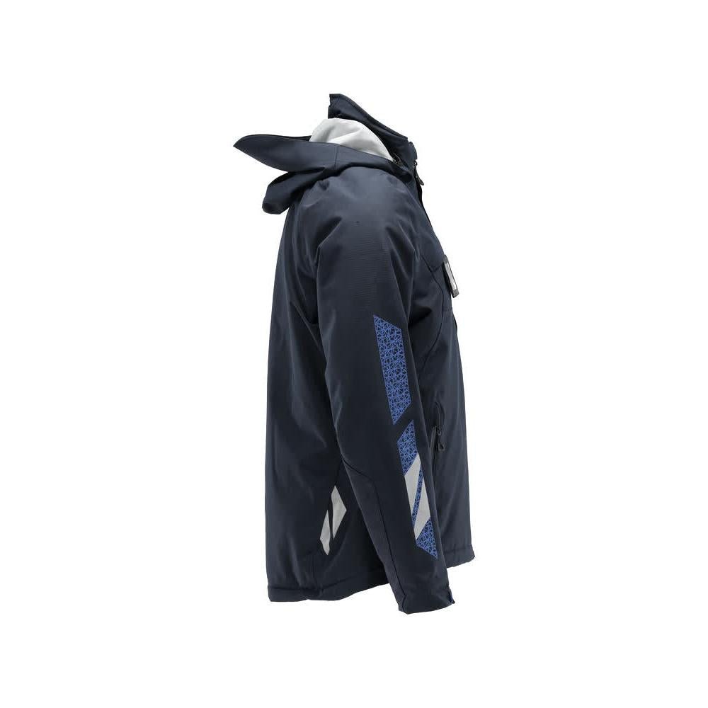 Winterjas met CLIMASCOT®-voering Winterjas