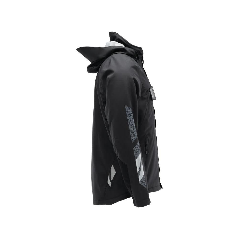 Winterjas met CLIMASCOT®-voering Winterjas