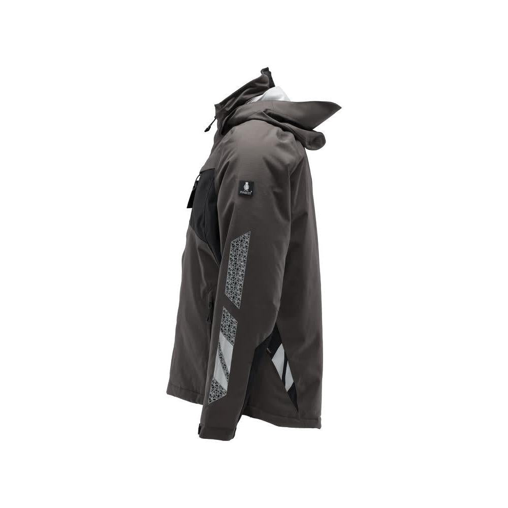 Winterjas met CLIMASCOT®-voering Winterjas