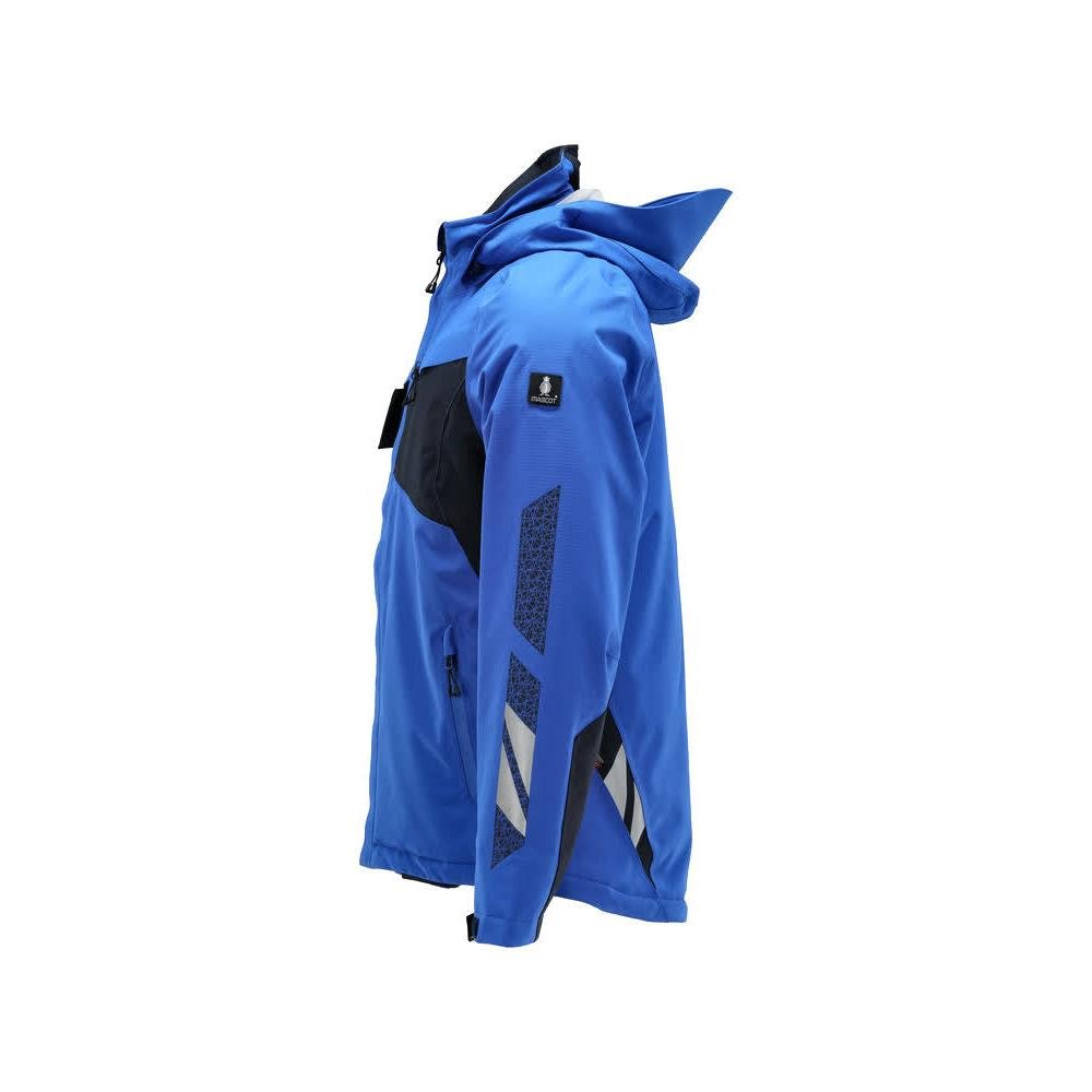 Winterjas met CLIMASCOT®-voering Winterjas