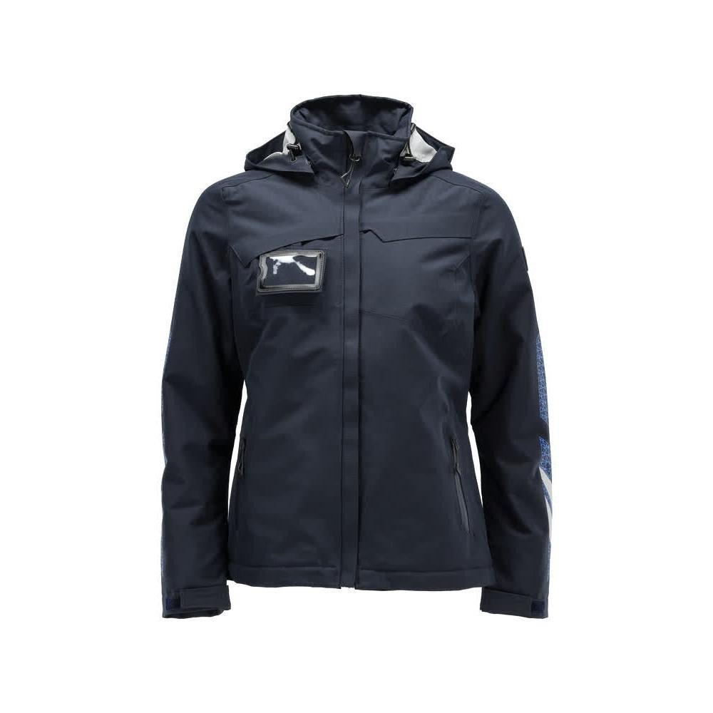 Winterjas met CLIMASCOT®, dames, lichtgewicht winterjas
